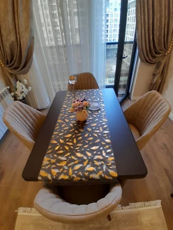 İcarə yeni tikili 2 otaqlı 52 m²,  28 May m.-6