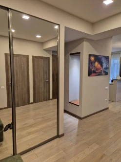 İcarə yeni tikili 3 otaqlı 120 m²,  28 May m.-23