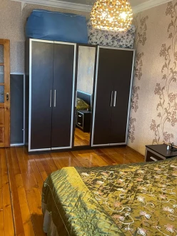 Satılır köhnə tikili 4 otaqlı 110 m²,  İnşaatçılar m.-2