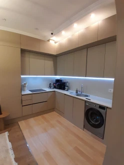 İcarə yeni tikili 2 otaqlı 52 m²,  28 May m.-16