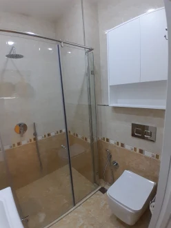 İcarə yeni tikili 2 otaqlı 52 m²,  28 May m.-17