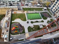 İcarə yeni tikili 2 otaqlı 52 m²,  28 May m.-23