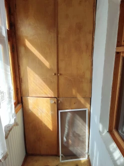 Satılır köhnə tikili 4 otaqlı 110 m²,  İnşaatçılar m.-16