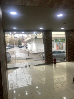 İcarə obyekt 107 m²,  Azadlıq prospekti m.-6