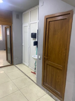 İcarə obyekt 107 m²,  Azadlıq prospekti m.-13