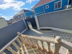 Satılır ev/villa 3 otaqlı 100 m², Sabunçu r.-3