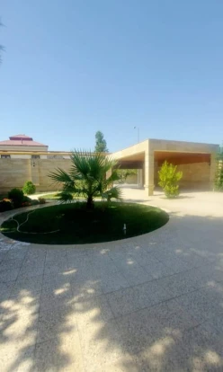 Satılır ev/villa 8 otaqlı 460 m², Bakıxanov q.-23
