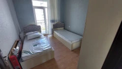 İcarə yeni tikili 3 otaqlı 75 m², İnşaatçılar m.-8