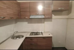 Satılır yeni tikili 2 otaqlı 60 m², İnşaatçılar m.-8