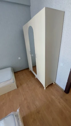 İcarə yeni tikili 3 otaqlı 75 m², İnşaatçılar m.-6