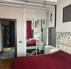 İcarə yeni tikili 2 otaqlı 85 m²,  Nəriman Nərimanov m.-7