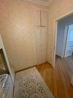 Satılır yeni tikili 3 otaqlı 105 m²,  İnşaatçılar m.-13