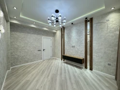 Satılır yeni tikili 2 otaqlı 54 m²,  Həzi Aslanov m.-2