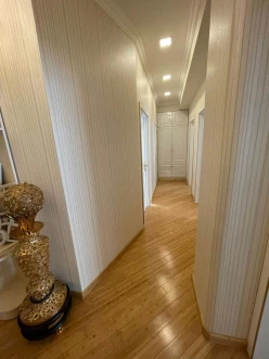 Satılır yeni tikili 3 otaqlı 105 m²,  İnşaatçılar m.-4