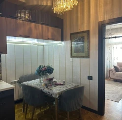 İcarə yeni tikili 2 otaqlı 85 m²,  Nəriman Nərimanov m.-5