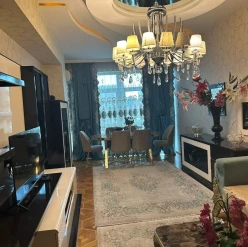 İcarə yeni tikili 2 otaqlı 85 m²,  Nəriman Nərimanov m.-2