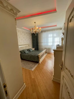 Satılır yeni tikili 3 otaqlı 105 m²,  İnşaatçılar m.-10