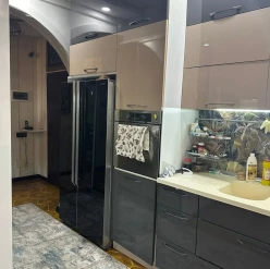 İcarə yeni tikili 2 otaqlı 85 m²,  Nəriman Nərimanov m.-4