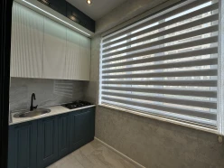 Satılır yeni tikili 2 otaqlı 54 m²,  Həzi Aslanov m.-3