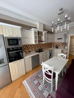 Satılır yeni tikili 3 otaqlı 105 m²,  İnşaatçılar m.-14