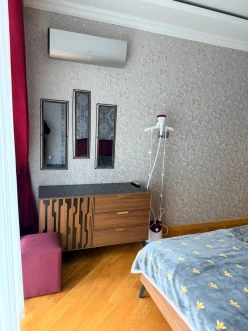 İcarə yeni tikili 2 otaqlı 90 m²,  Yasamal-7