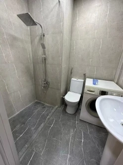 İcarə yeni tikili 2 otaqlı 62 m²,  Yasamal-3