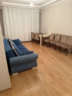 İcarə yeni tikili 2 otaqlı 77 m²,  Yasamal-2