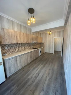 İcarə yeni tikili 2 otaqlı 78 m²,  Yasamal-5