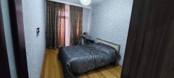 İcarə yeni tikili 2 otaqlı 60 m²,  Yasamal-5