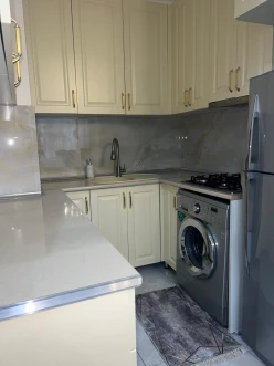 İcarə yeni tikili 2 otaqlı 61 m²,  Yasamal-9