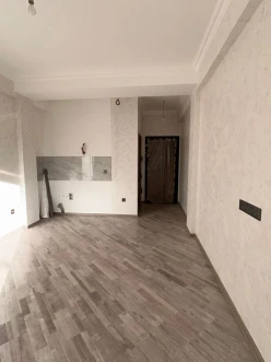 Satılır yeni tikili 1 otaqlı 31 m²,  Yasamal-4