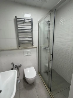 İcarə yeni tikili 2 otaqlı 56 m²,  Yasamal-8