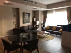 İcarə yeni tikili 3 otaqlı 123 m²,  Elmlər Akademiyası m.