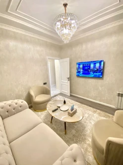 Satılır yeni tikili 2 otaqlı 52 m²,  Yasamal-5