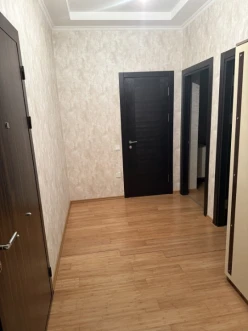 İcarə yeni tikili 2 otaqlı 77 m²,  Yasamal-7