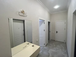 İcarə yeni tikili 2 otaqlı 88 m²,  Dərnəgül m.-6