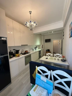 İcarə yeni tikili 2 otaqlı 85 m²,  Yasamal-3