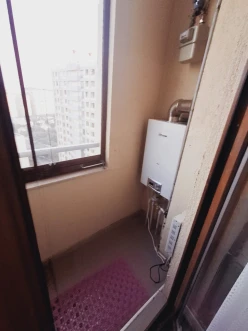 İcarə yeni tikili 1 otaqlı 32 m²,  Yasamal-7