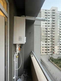 İcarə yeni tikili 1 otaqlı 33 m²,  Yasamal-7