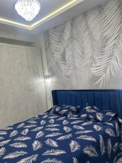 İcarə yeni tikili 2 otaqlı 61 m²,  Yasamal-4