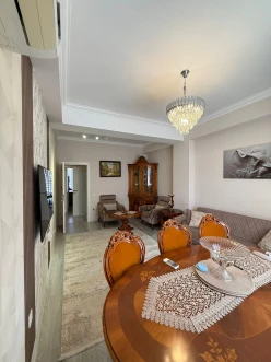 İcarə yeni tikili 2 otaqlı 85 m²,  Yasamal-6