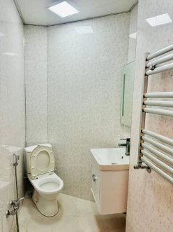 İcarə yeni tikili 3 otaqlı 111 m²,  Yasamal-12