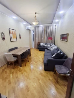 İcarə yeni tikili 2 otaqlı 95 m²,  Yasamal-3
