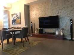 İcarə yeni tikili 3 otaqlı 123 m²,  Elmlər Akademiyası m.-3