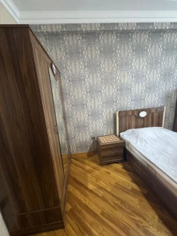 İcarə yeni tikili 3 otaqlı 111 m²,  Yasamal-10