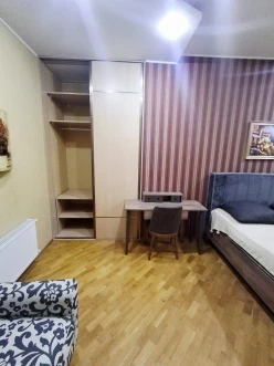 İcarə yeni tikili 2 otaqlı 95 m²,  Yasamal-6