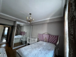 İcarə yeni tikili 2 otaqlı 80 m²,  Yasamal-6