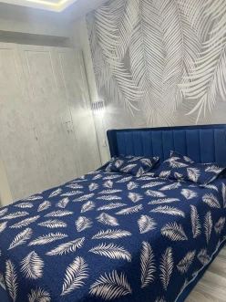 İcarə yeni tikili 2 otaqlı 61 m²,  Yasamal-8