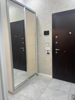 İcarə yeni tikili 2 otaqlı 61 m²,  Yasamal-11