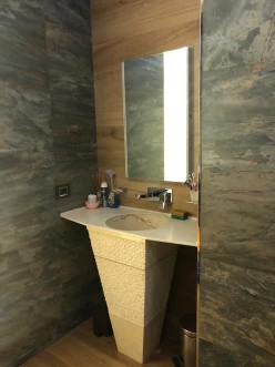 İcarə yeni tikili 3 otaqlı 123 m²,  Elmlər Akademiyası m.-20